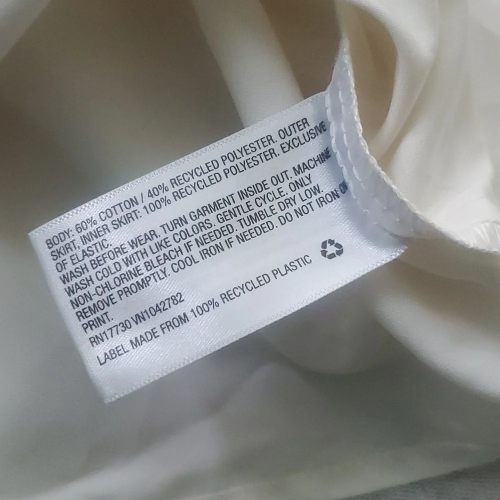 NWT Cat and Jack Festive Deer Antler Joy Dress - Picture 5 of 10